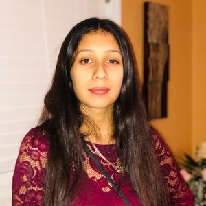 Meet your Posher, Mellanie